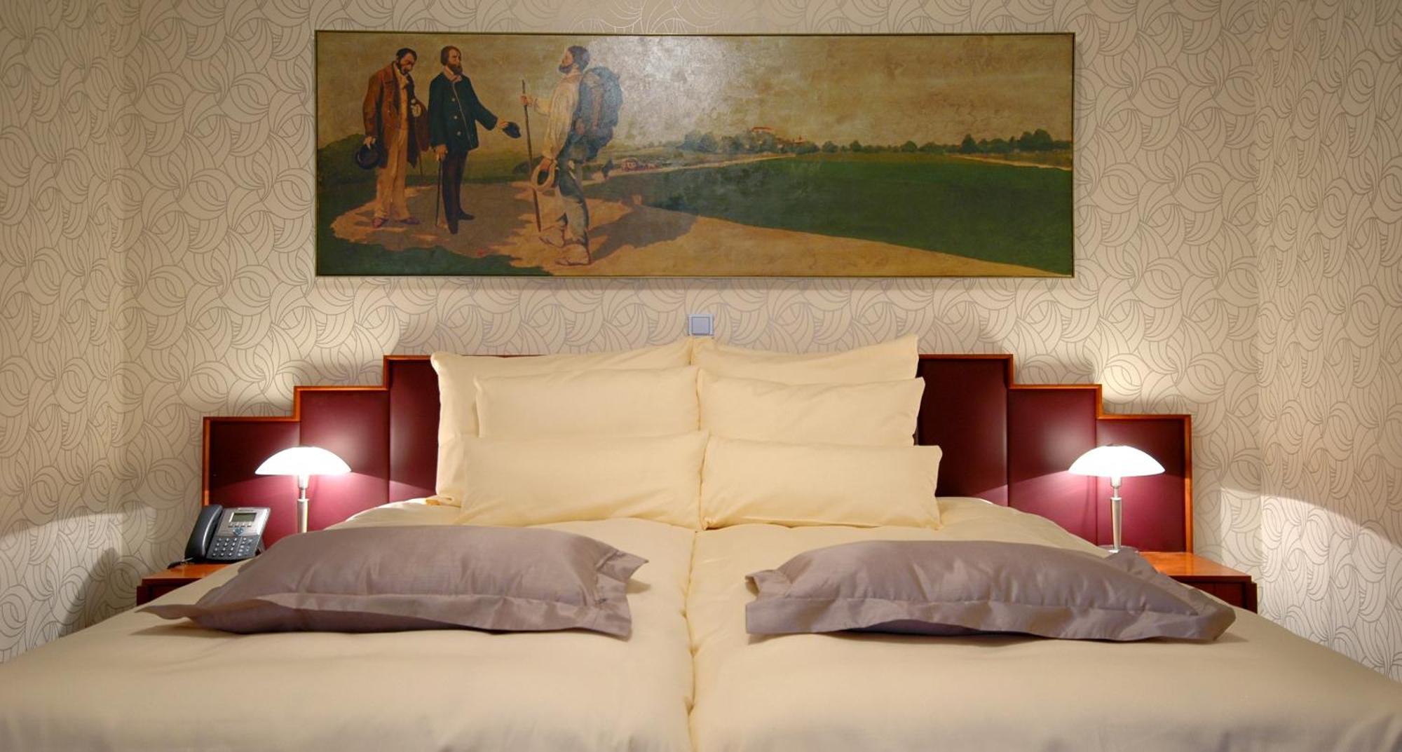 Hotel Mitra, Story Hotels Ptuj Exterior photo