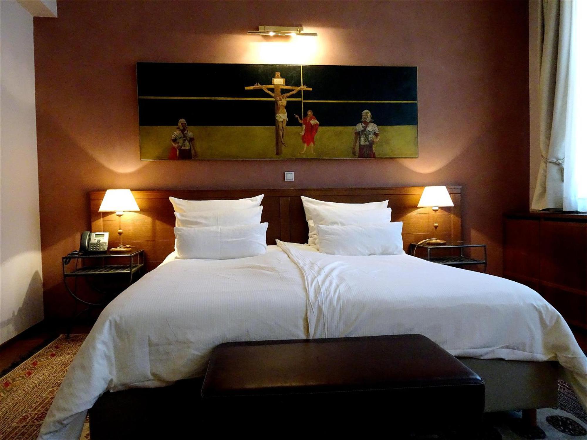 Hotel Mitra, Story Hotels Ptuj Exterior photo