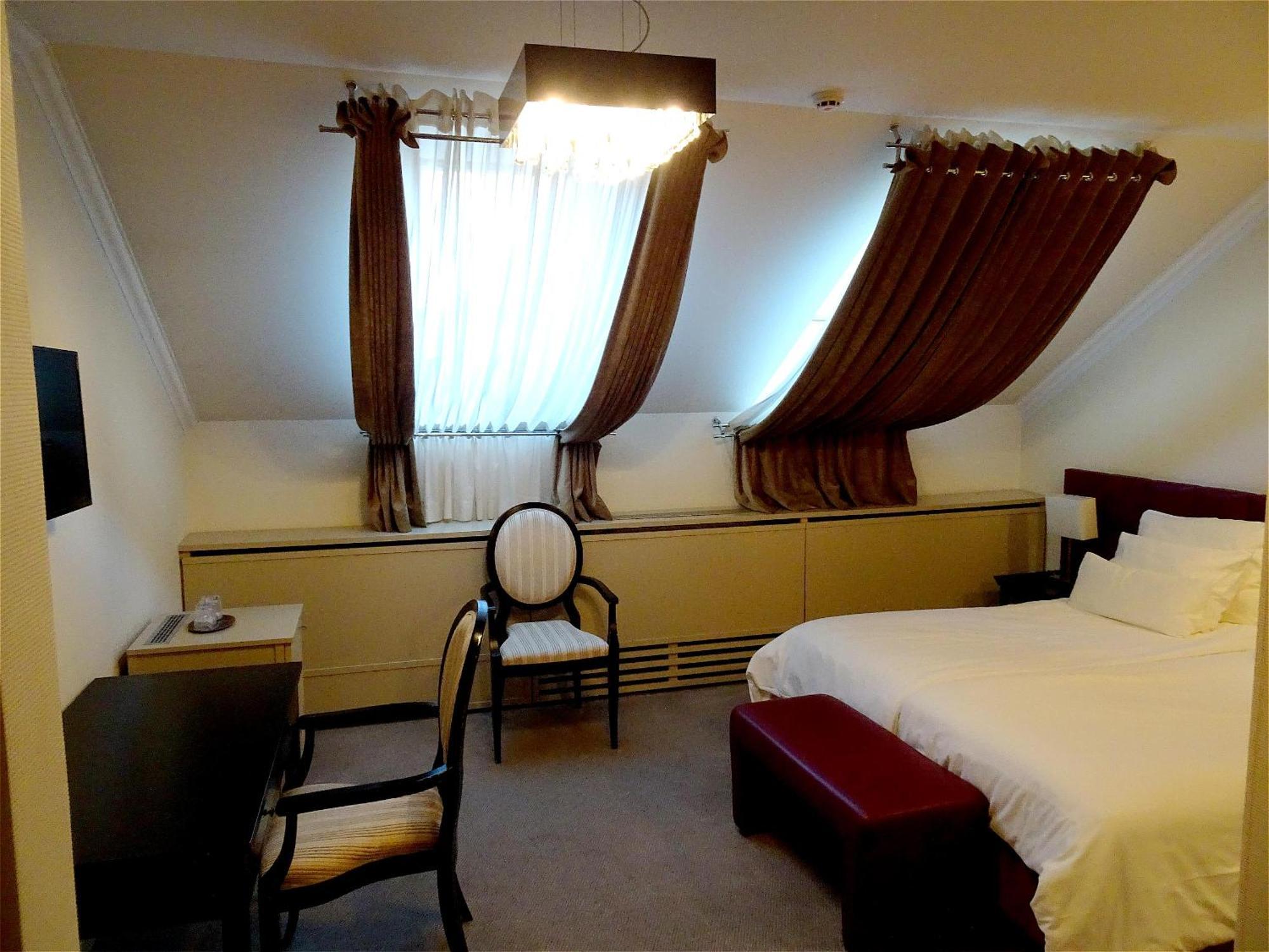 Hotel Mitra, Story Hotels Ptuj Exterior photo